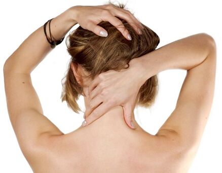 How to treat octheochondrosis of the cervical spine