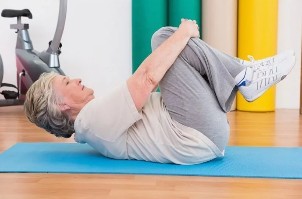 Physical therapy and exercise