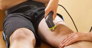 Treatment of the knee